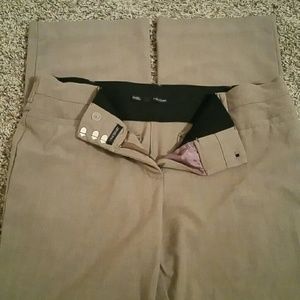 Business pants by Maurices