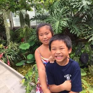 Meet your Posher, Andy