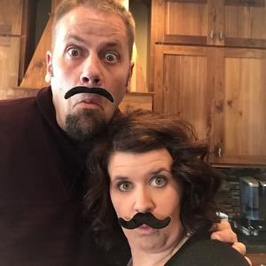 Meet your Posher, Katey