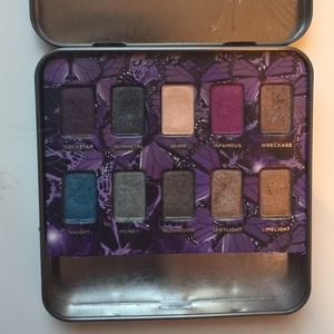 Urban Decay Mariposa palette