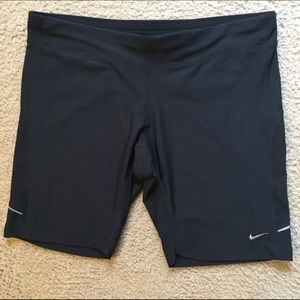 NWT Nike running shorts