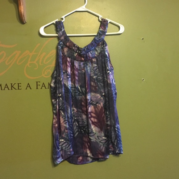 Dressy top