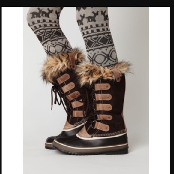 Women's Sorel Boots