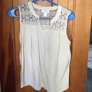 Cool summer top!