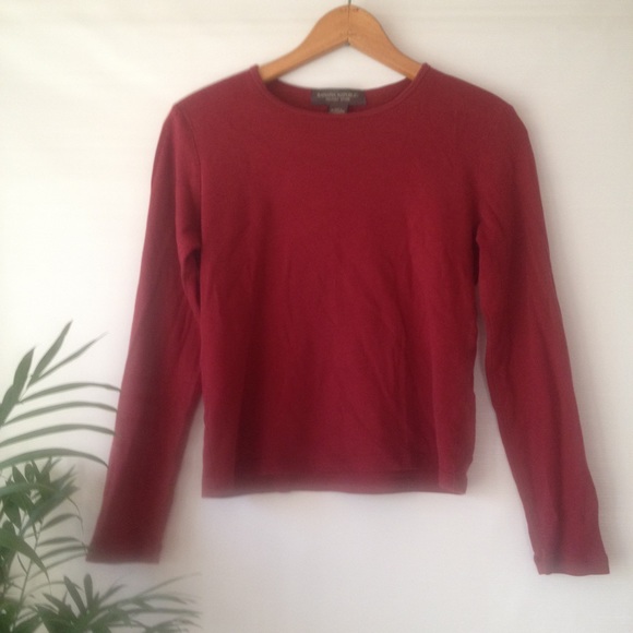 Banana Republic top