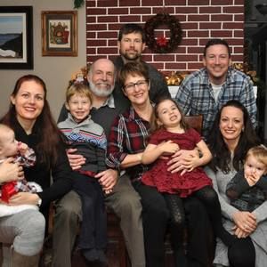 Meet your Posher, Dana