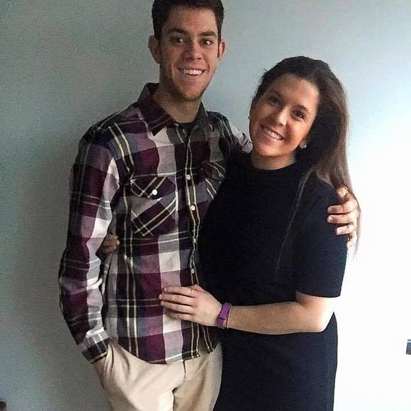 Meet your Posher, Zach