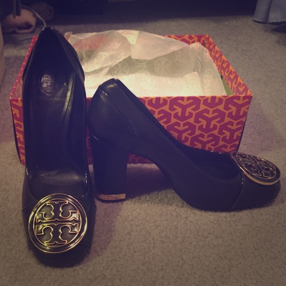 Tory Burch Pumps
