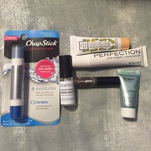 Skin Care Bundle!!