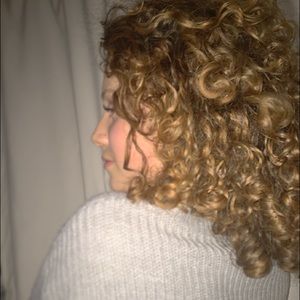 Meet your Posher, Jade