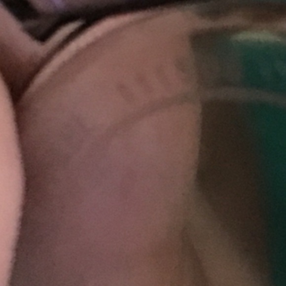 MK silver watch ?authentic