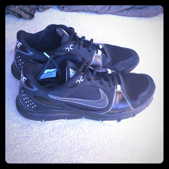 Mens Nike Free Trainers