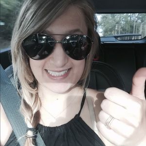 Meet your Posher, Tiffany