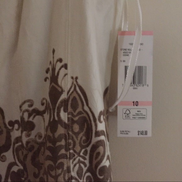 Jones New York dress