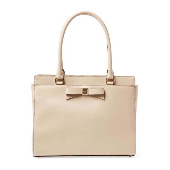 Kate Spade Montford Park Jovie Bag and Wallet