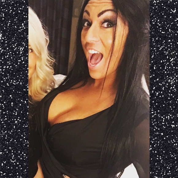 Meet your Posher, Mandy - Picture 1 of 1