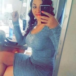 Meet your Posher, Cheyenne