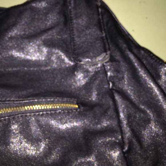 FINAL PRICE‼️ Black Stud Bag - Picture 4 of 4