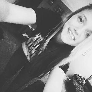 Meet your Posher, Jada