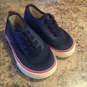 BabyGap Denim Shoes