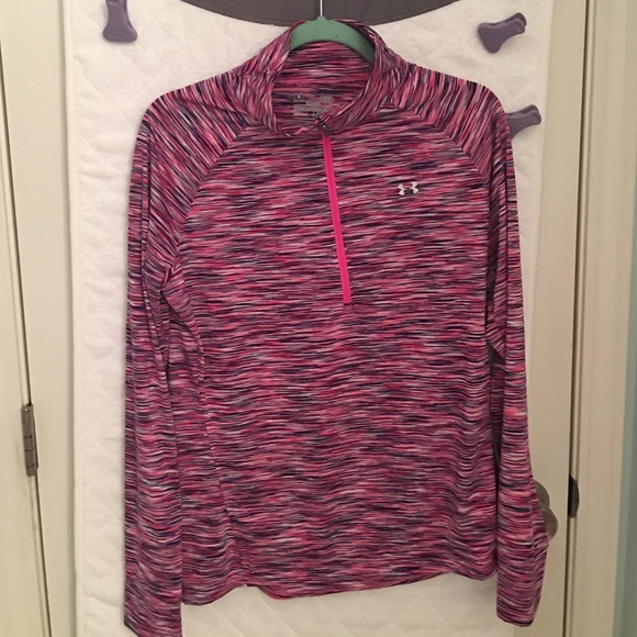 Under Armour Half Zip