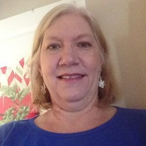 Meet your Posher, Theresa