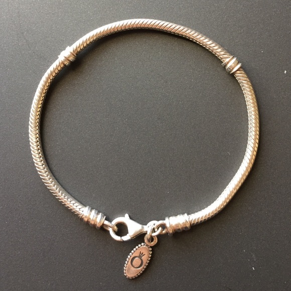 Pandora Bracelet