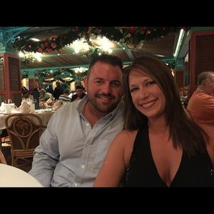 Meet your Posher, Kristin