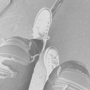 Meet your Posher, Jacqu