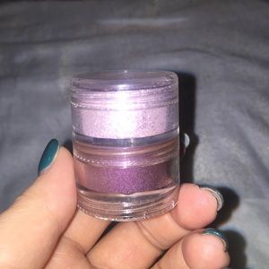 MAC Pigment!