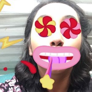 Meet your Posher, Kat