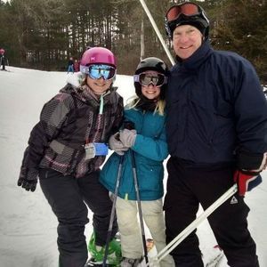 Meet your Posher, Sophie