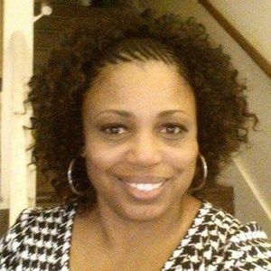 Meet your Posher, Elnora