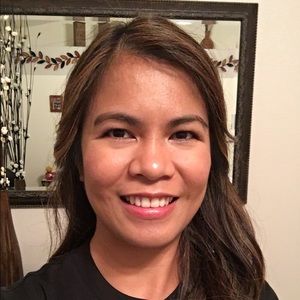 Meet your Posher, Dianne