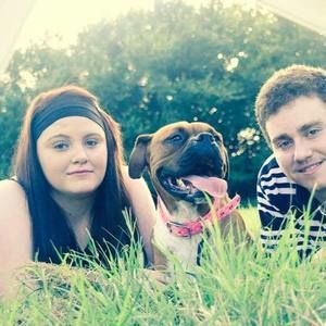 Meet your Posher, Lea