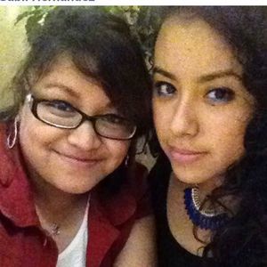 Meet your Posher, Karla daniela