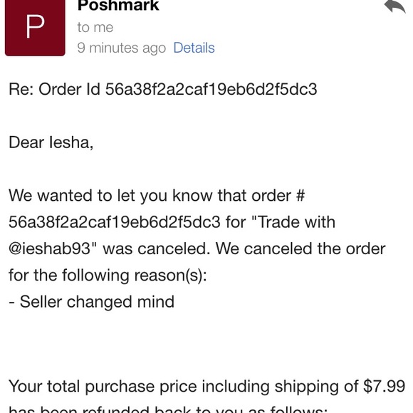 ‼️SCAMMER‼️ - Picture 2 of 4