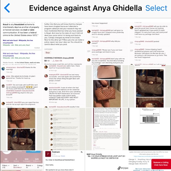 ‼️SCAMMER‼️ - Picture 4 of 4