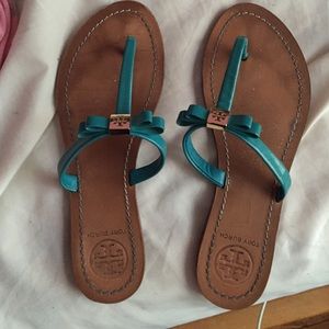 Tory Burch Leighanne sandal-- ON SALE