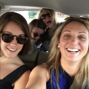 Meet your Posher, Kendall