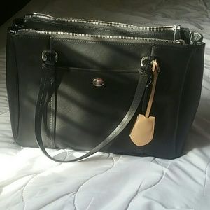 EUC coach purse