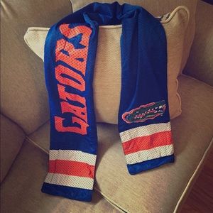 University of Florida scarf
