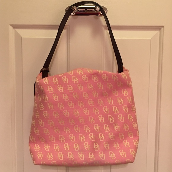 Dooney & Bourke Shoulder Bag