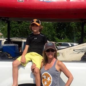 Meet your Posher, Angie