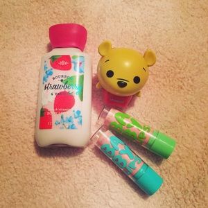 Meet your Posher, Lexie