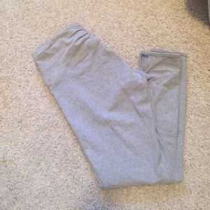 Lululemon Capri leggings