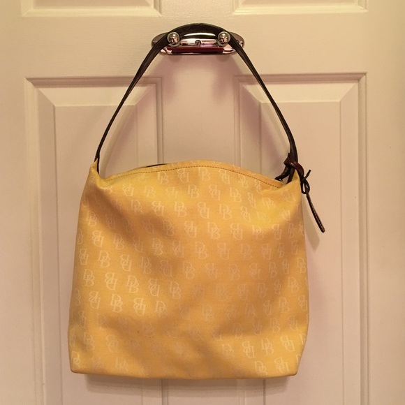 Dooney & Bourke should bag