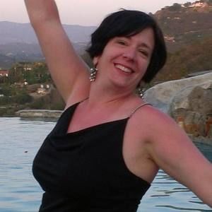 Meet your Posher, Angie