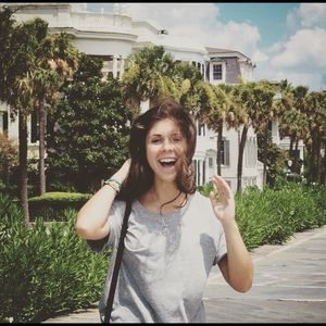 Meet your Posher, Miranda