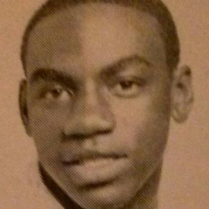 Meet your Posher, Ronnie